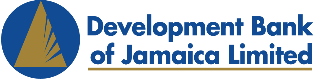 Development Bank of Jamaica Logo