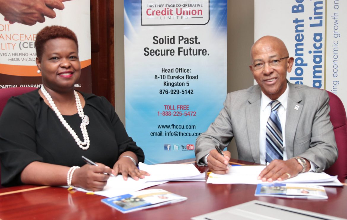 FHC becomes first credit union to offer DBJ’s redesigned Credit Enhancement Facility