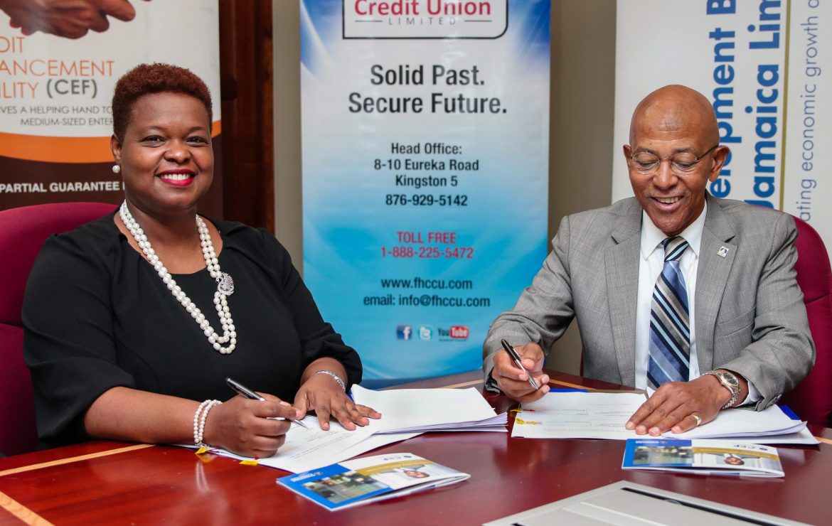 FHC becomes first credit union to offer DBJ’s redesigned Credit Enhancement Facility